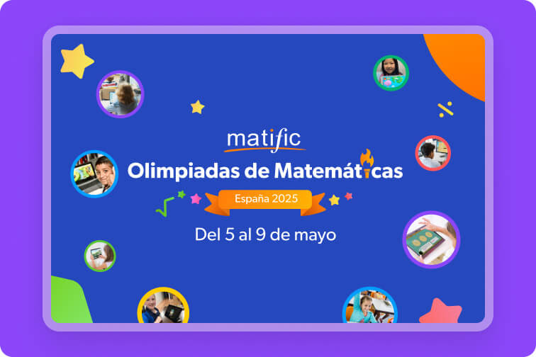 Matificeko Olimpiadak