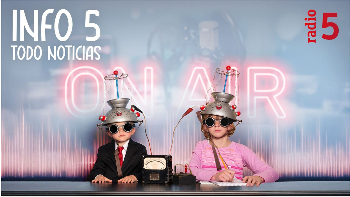 INFO 5 TODO NOTICIAS