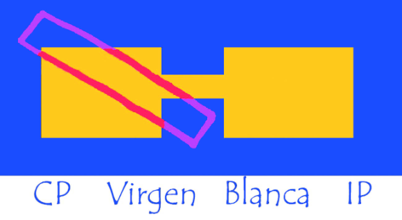 CP Virgen Blanca IP